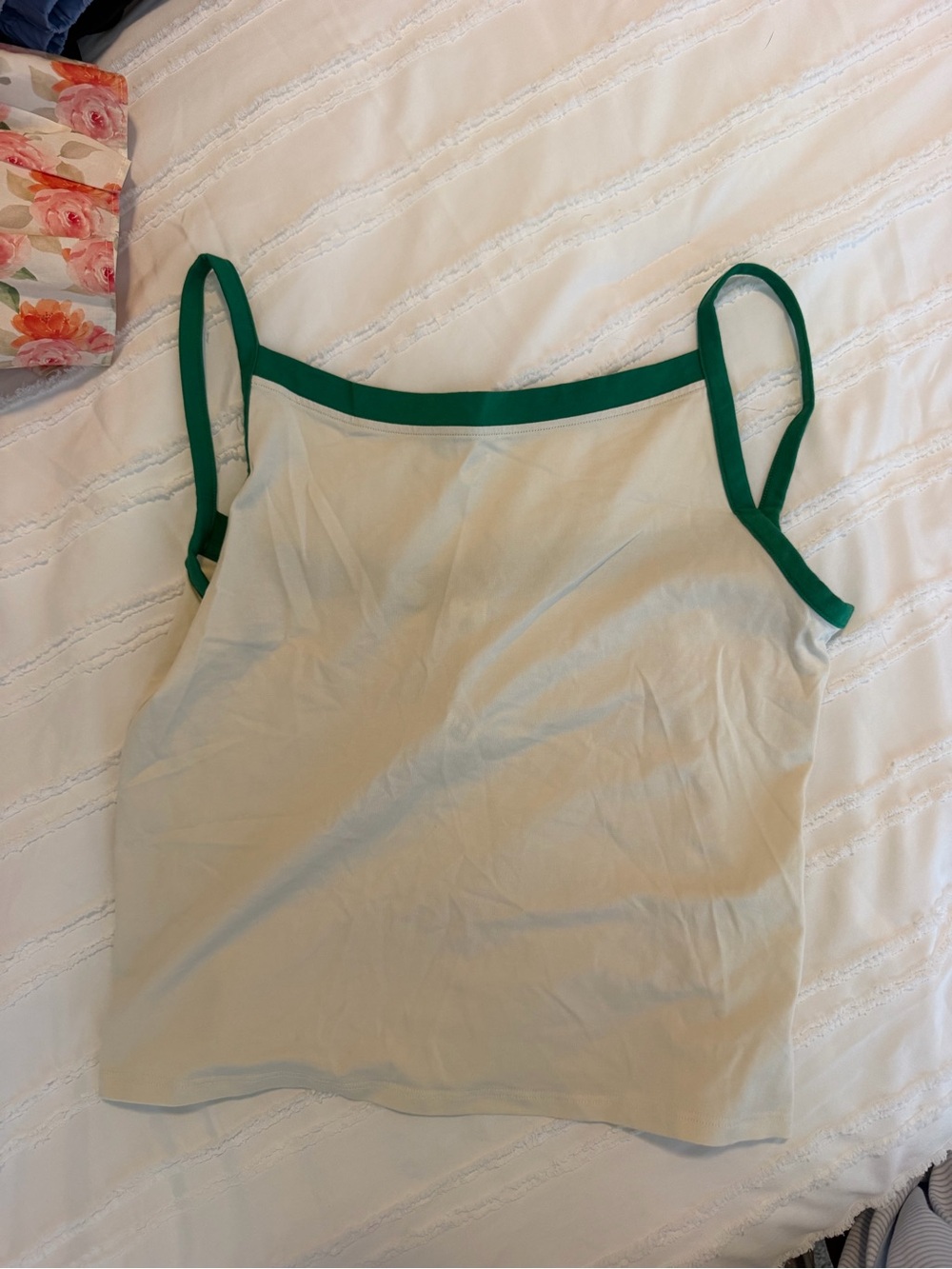 Lululemon High Neck Ringer Tee